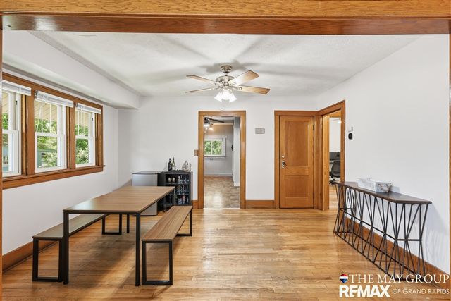1741 Godwin Avenue, Grand Rapids, MI 49507