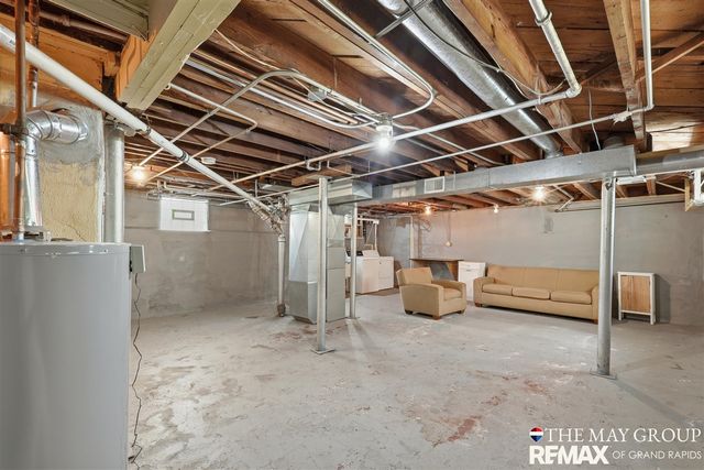 1741 Godwin Avenue, Grand Rapids, MI 49507