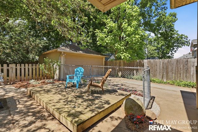1741 Godwin Avenue, Grand Rapids, MI 49507