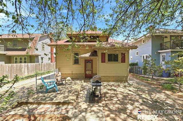 1741 Godwin Avenue, Grand Rapids, MI 49507