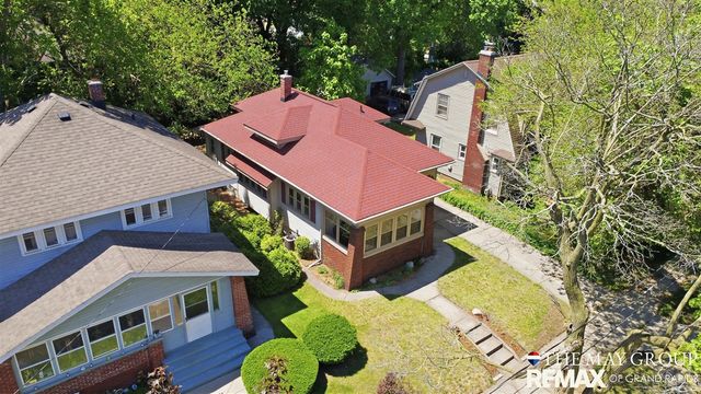 1741 Godwin Avenue, Grand Rapids, MI 49507