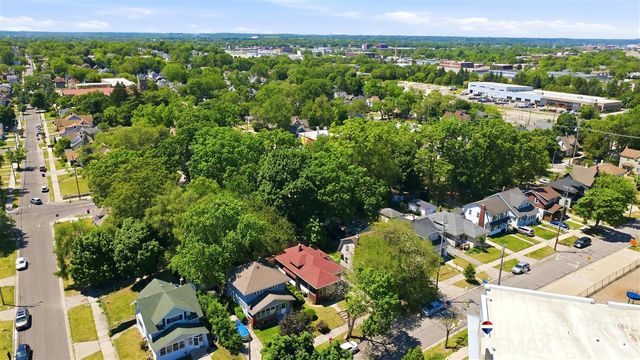 1741 Godwin Avenue, Grand Rapids, MI 49507