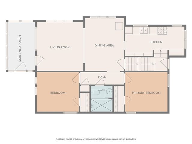 1741 Godwin Avenue, Grand Rapids, MI 49507