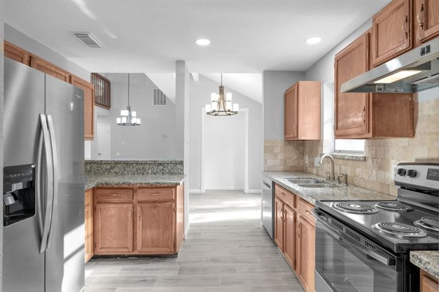 4806 Tealgate Drive, Spring, TX 77373