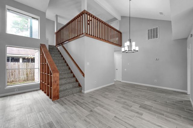 4806 Tealgate Drive, Spring, TX 77373