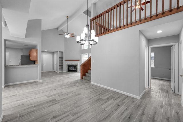 4806 Tealgate Drive, Spring, TX 77373