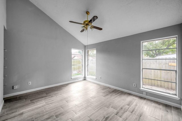 4806 Tealgate Drive, Spring, TX 77373