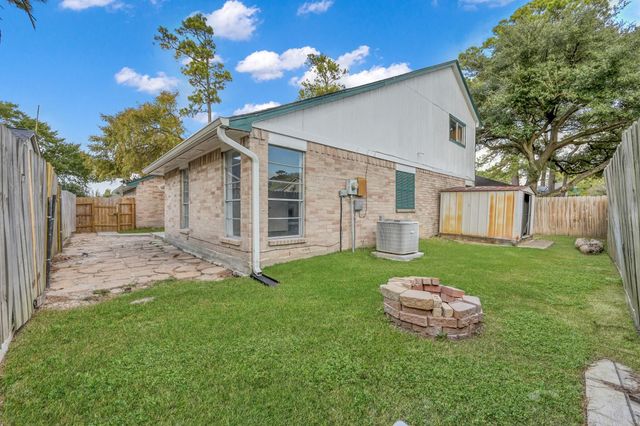 4806 Tealgate Drive, Spring, TX 77373