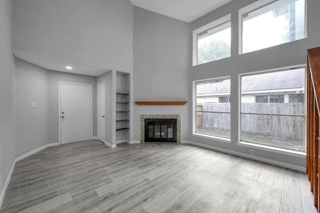 4806 Tealgate Drive, Spring, TX 77373