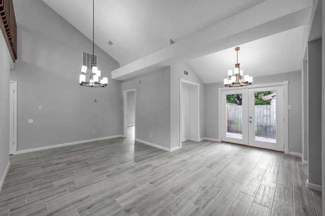 4806 Tealgate Drive, Spring, TX 77373