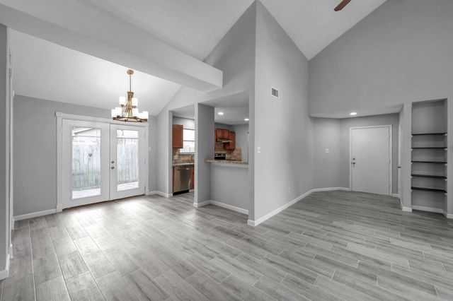 4806 Tealgate Drive, Spring, TX 77373