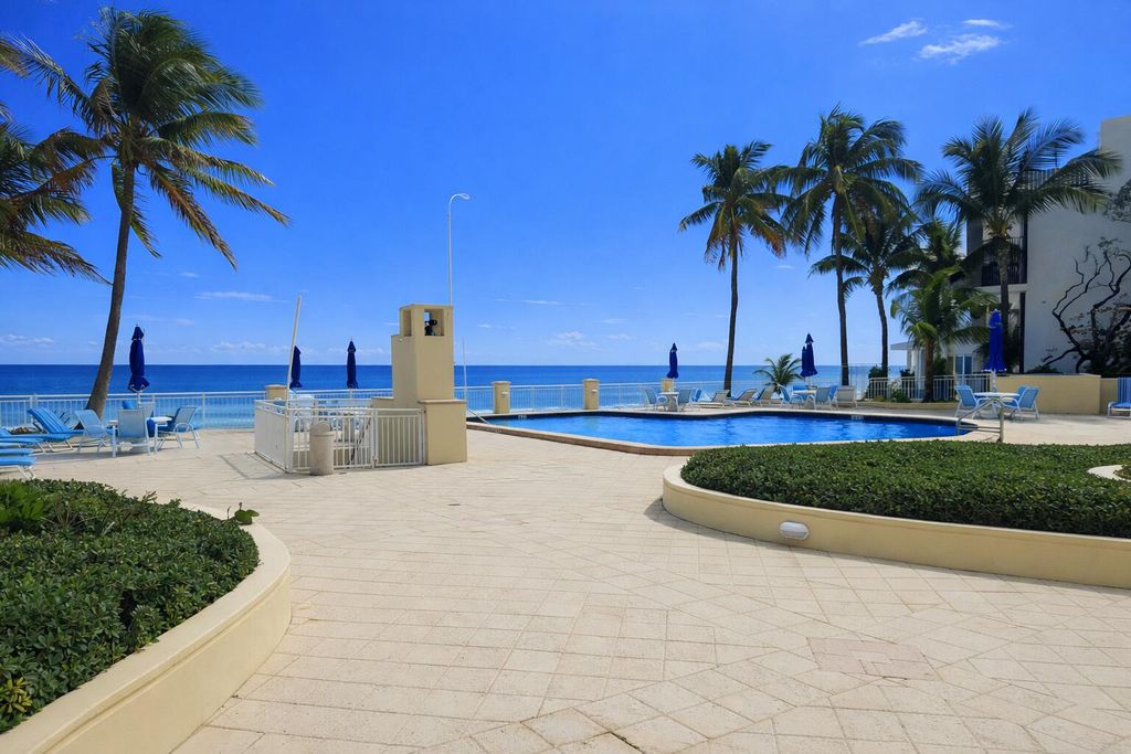 3475 S Ocean Boulevard 3020, Palm Beach, FL 33480