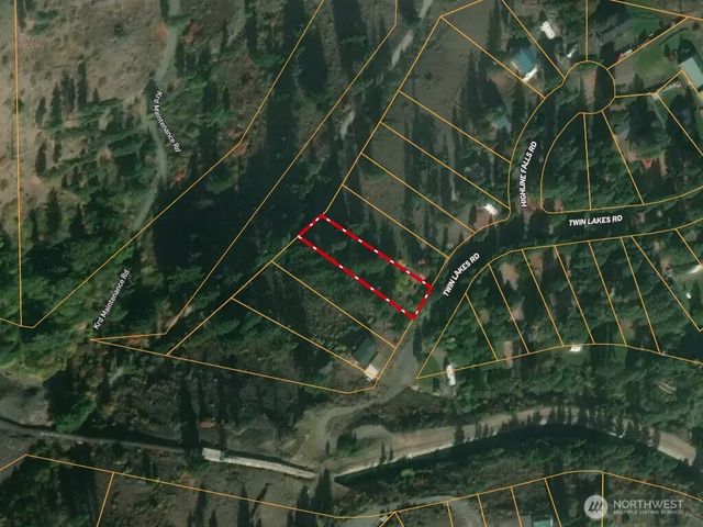 17 XX Twin Lakes Road, Cle Elum, WA 98922