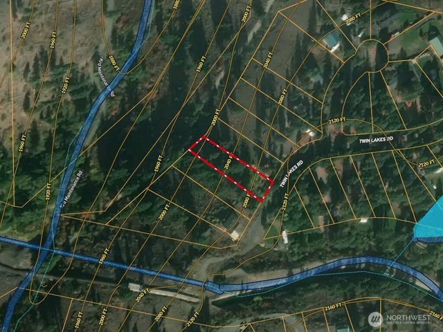 17 XX Twin Lakes Road, Cle Elum, WA 98922