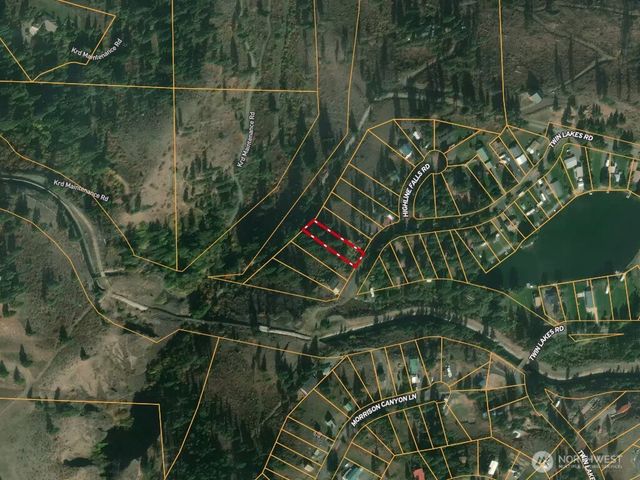 17 XX Twin Lakes Road, Cle Elum, WA 98922