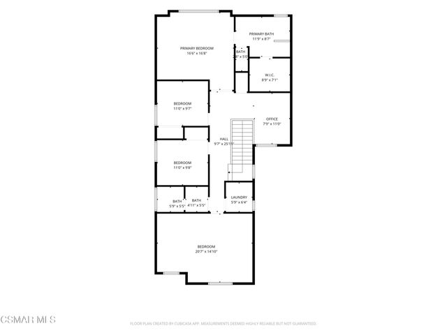 12920 Bordeaux Court, Rancho Cucamonga, CA 91739