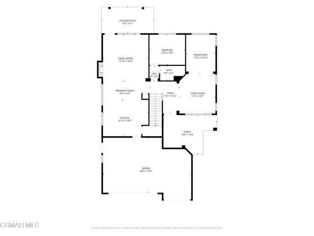 12920 Bordeaux Court, Rancho Cucamonga, CA 91739