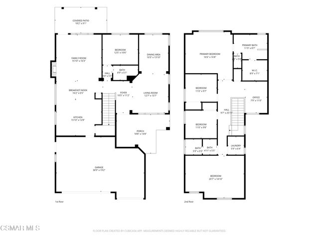 12920 Bordeaux Court, Rancho Cucamonga, CA 91739