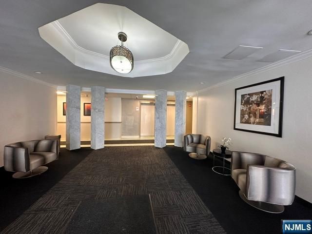 77 Prospect Avenue 4i, Hackensack, NJ 07601