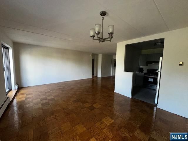 77 Prospect Avenue 4i, Hackensack, NJ 07601