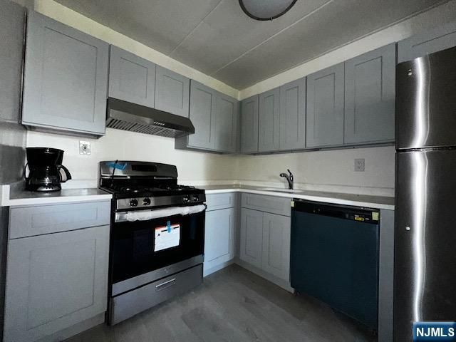 77 Prospect Avenue 4i, Hackensack, NJ 07601