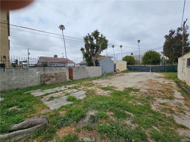 509 E 97th Street, Inglewood, CA 90301