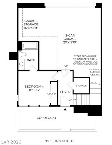 3351 Roebling Opal Way, Henderson, NV 89044
