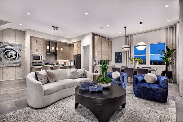 3351 Roebling Opal Way, Henderson, NV 89044
