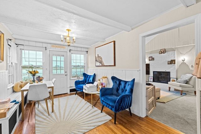 4 Wianno Way, Scituate, MA 02066