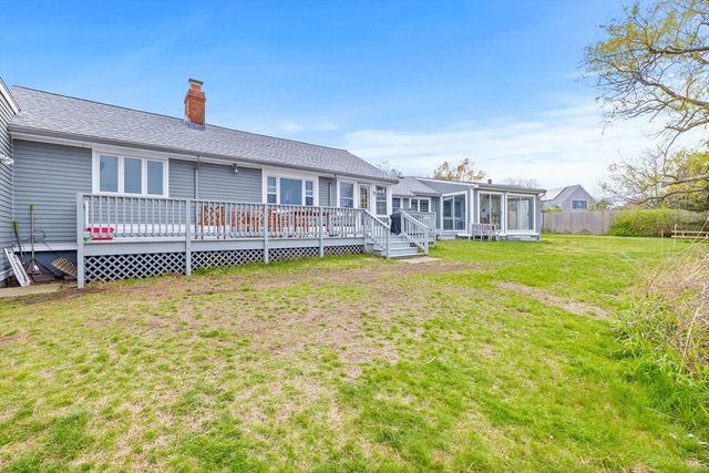 4 Wianno Way, Scituate, MA 02066