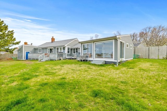 4 Wianno Way, Scituate, MA 02066