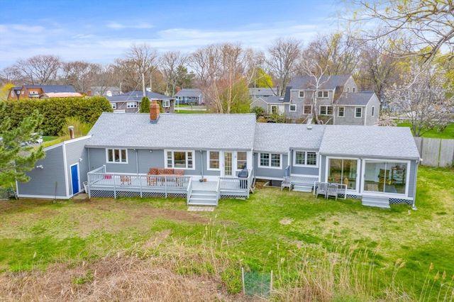 4 Wianno Way, Scituate, MA 02066