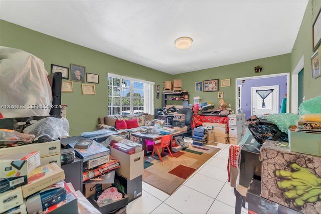 503 NW 43rd Pl, Miami, FL 33126