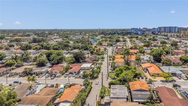 503 NW 43rd Pl, Miami, FL 33126