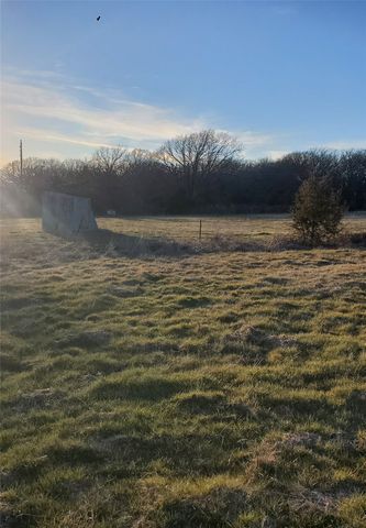 TBD C. R. 2610, Ivanhoe, TX 75447