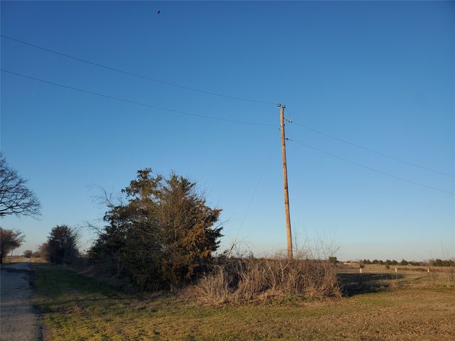 TBD C. R. 2610, Ivanhoe, TX 75447
