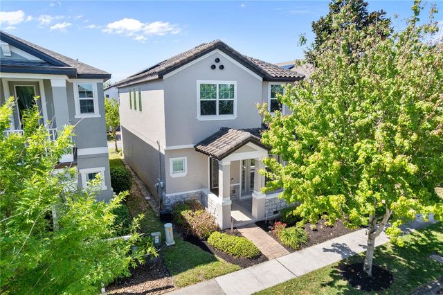 14542 GOLDEN HARBOR LANE, Winter Garden, FL 34787