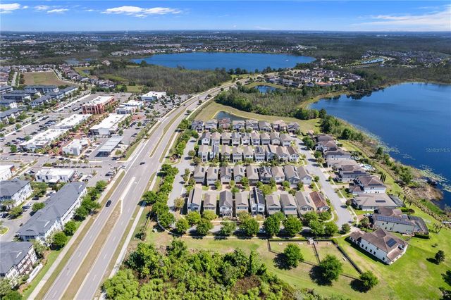 14542 GOLDEN HARBOR LANE, Winter Garden, FL 34787