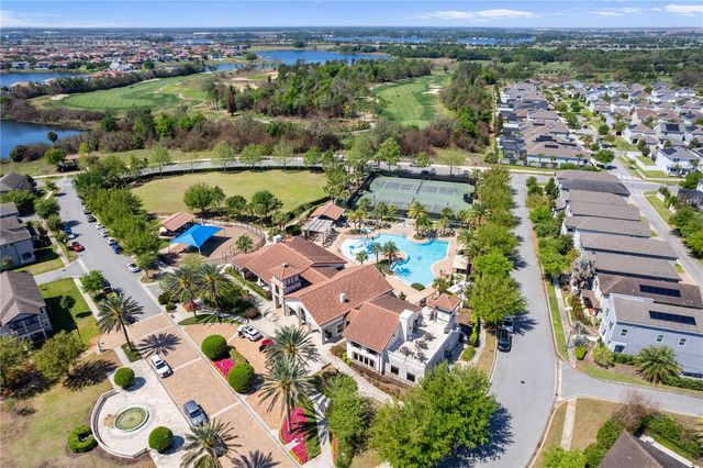 14542 GOLDEN HARBOR LANE, Winter Garden, FL 34787