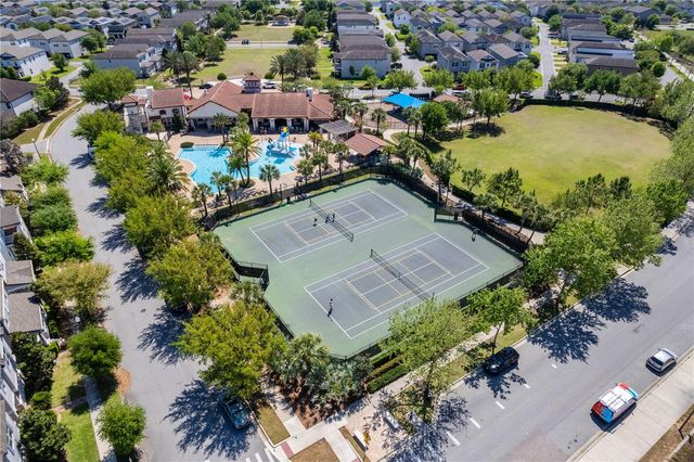 14542 GOLDEN HARBOR LANE, Winter Garden, FL 34787