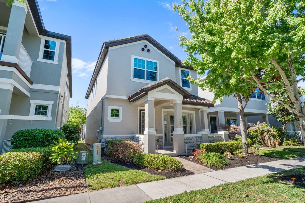 14542 GOLDEN HARBOR LANE, Winter Garden, FL 34787