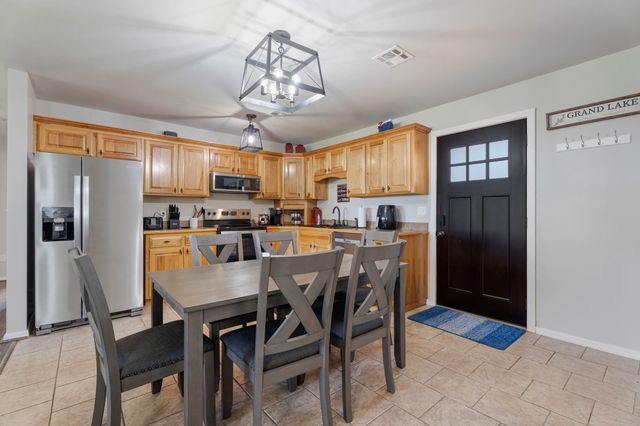 35639 Circle Drive, Vinita, OK 74301