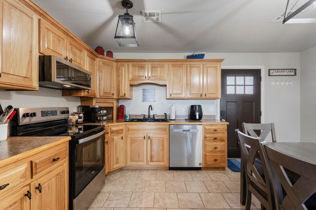 35639 Circle Drive, Vinita, OK 74301