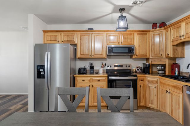 35639 Circle Drive, Vinita, OK 74301