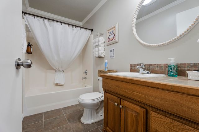 35639 Circle Drive, Vinita, OK 74301