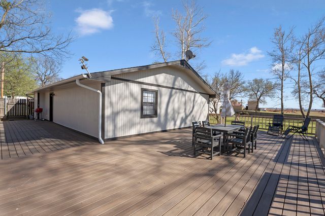 35639 Circle Drive, Vinita, OK 74301