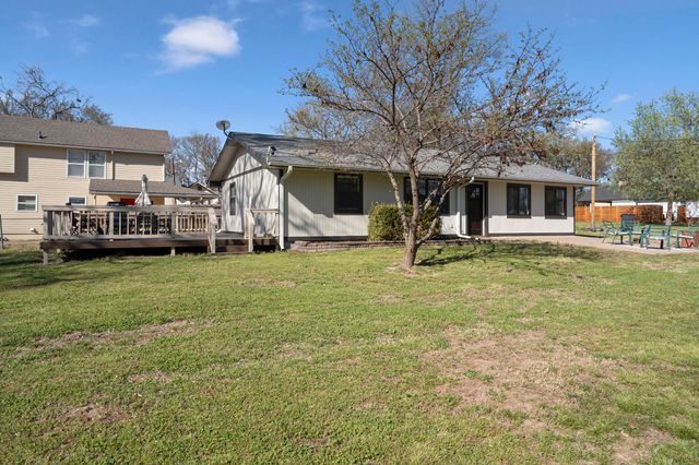 35639 Circle Drive, Vinita, OK 74301