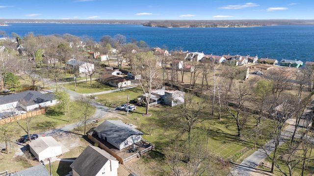 35639 Circle Drive, Vinita, OK 74301