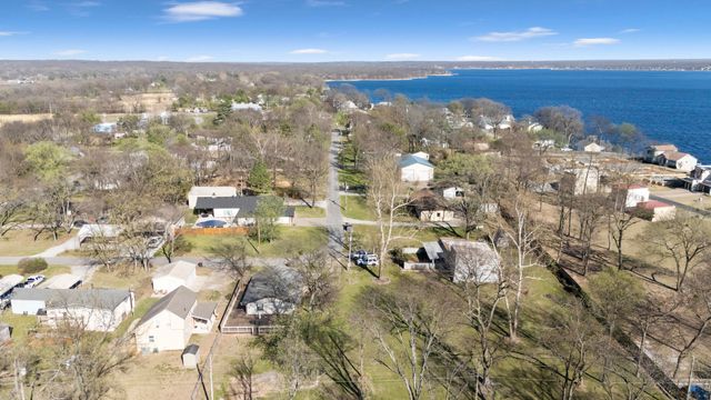 35639 Circle Drive, Vinita, OK 74301