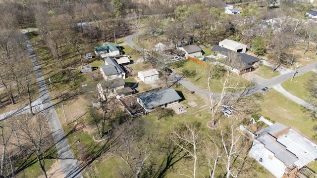 35639 Circle Drive, Vinita, OK 74301